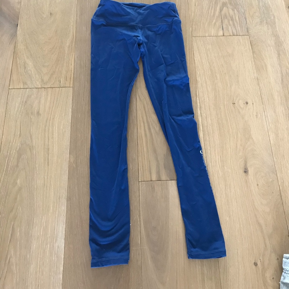 Miss fit leggings